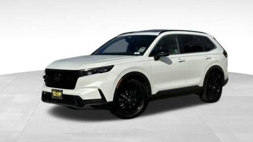HONDA CR-V 2023 7FARS6H5XPE039845 image