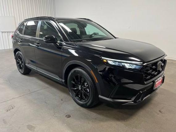 HONDA CR-V 2023 7FARS5H50PE000157 image