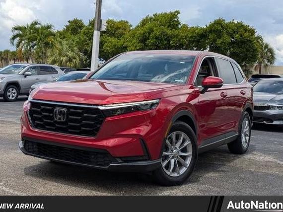 HONDA CR-V 2023 7FARS3H77PE006172 image