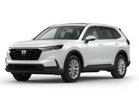 HONDA CR-V 2023 2HKRS4H72PH433570 image