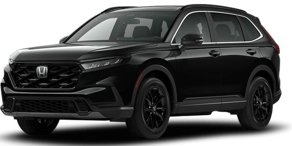 HONDA CR-V 2023 2HKRS5H56PH709625 image