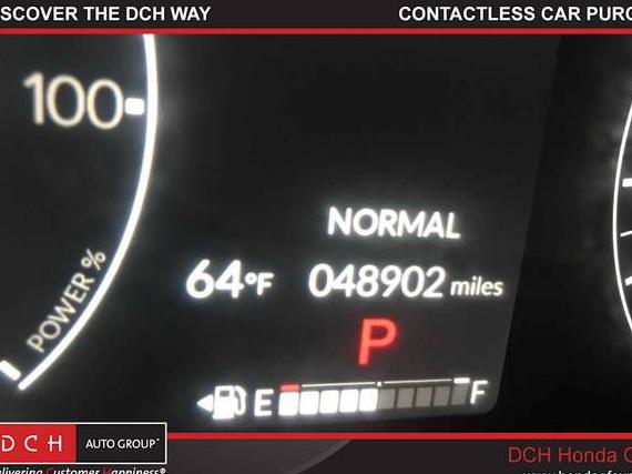 HONDA CR-V 2023 2HKRS5H51PH703473 image