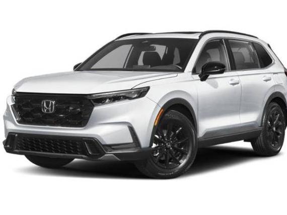 HONDA CR-V 2023 7FARS5H5XPE003132 image