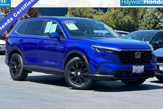 HONDA CR-V 2023 2HKRS4H7XPH404169 image