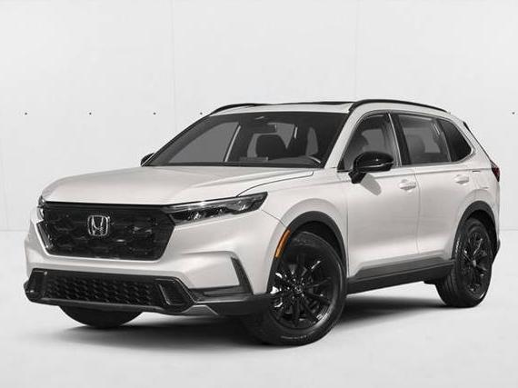 HONDA CR-V 2023 7FARS6H59PE029100 image