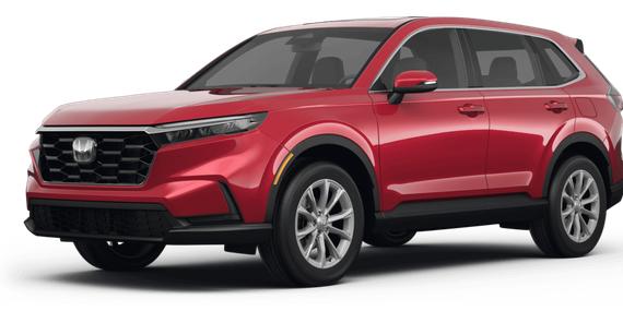 HONDA CR-V 2023 2HKRS4H41PH412683 image