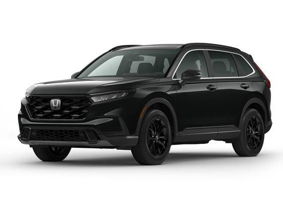 HONDA CR-V 2023 2HKRS5H53PH714944 image