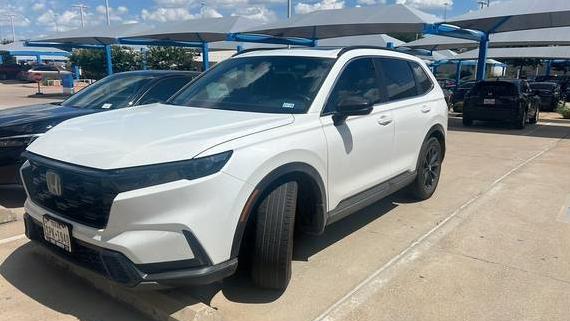HONDA CR-V 2023 2HKRS5H53PH703880 image