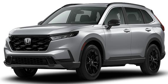 HONDA CR-V 2023 7FARS5H57PE000494 image