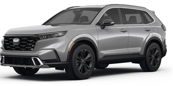 HONDA CR-V 2023 7FARS6H95PE035737 image