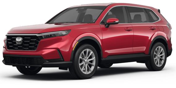HONDA CR-V 2023 5J6RS4H45PL008923 image