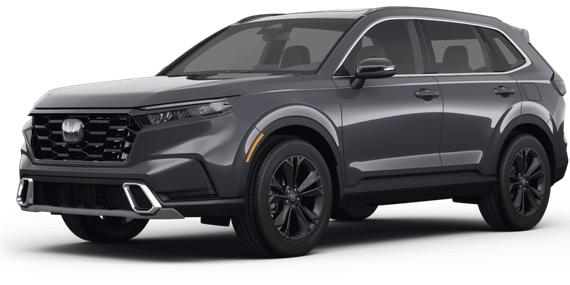 HONDA CR-V 2023 7FARS6H90PE001964 image