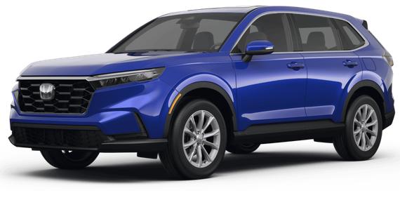 HONDA CR-V 2023 7FARS3H72PE001428 image