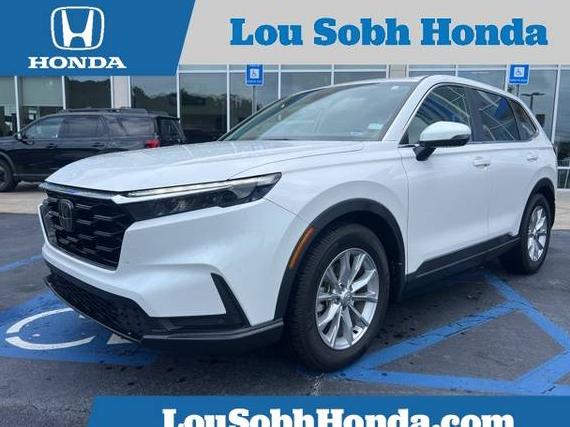 HONDA CR-V 2023 5J6RS3H7XPL005634 image