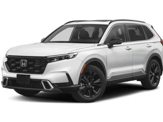 HONDA CR-V 2023 7FARS6H97PE016140 image