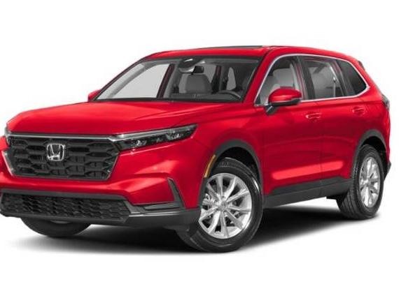 HONDA CR-V 2023 2HKRS4H41PH406530 image