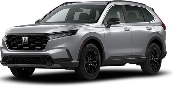 HONDA CR-V 2023 2HKRS5H52PH716054 image