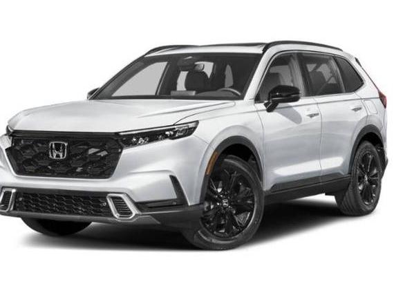 HONDA CR-V 2023 2HKRS6H95PH808199 image