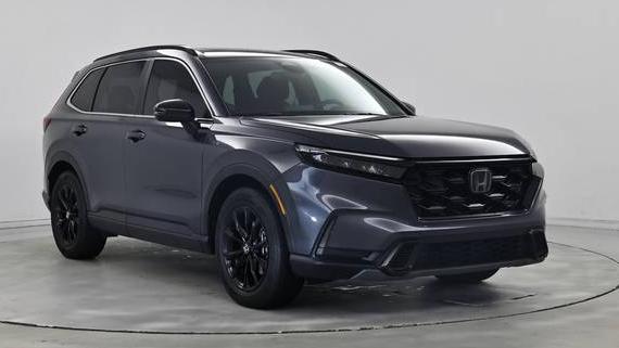 HONDA CR-V 2023 2HKRS5H56PH711732 image