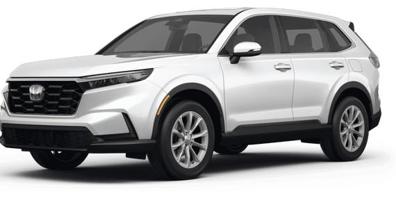 HONDA CR-V 2023 2HKRS6H55PH810564 image
