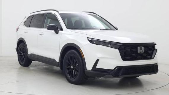 HONDA CR-V 2023 7FARS5H52PE009233 image