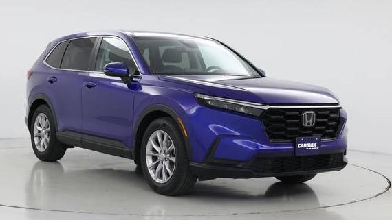 HONDA CR-V 2023 2HKRS3H74PH301839 image
