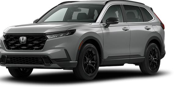 HONDA CR-V 2023 2HKRS5H58PH704815 image