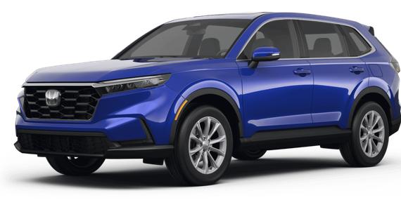 HONDA CR-V 2023 5J6RS3H27PL002212 image