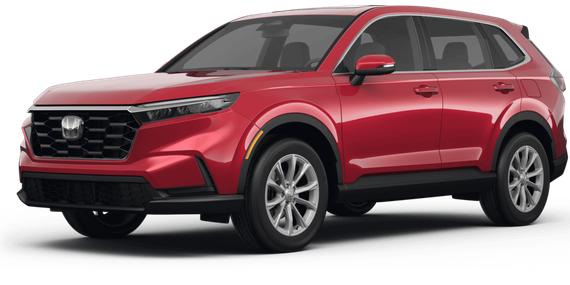 HONDA CR-V 2023 2HKRS4H70PH408456 image