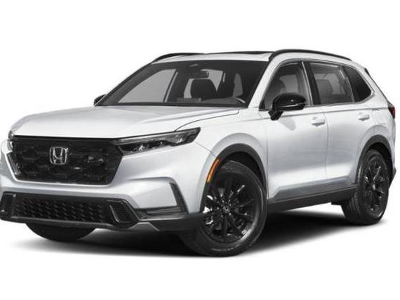 HONDA CR-V 2023 7FARS6H5XPE040137 image