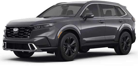 HONDA CR-V 2023 7FARS6H94PE017133 image