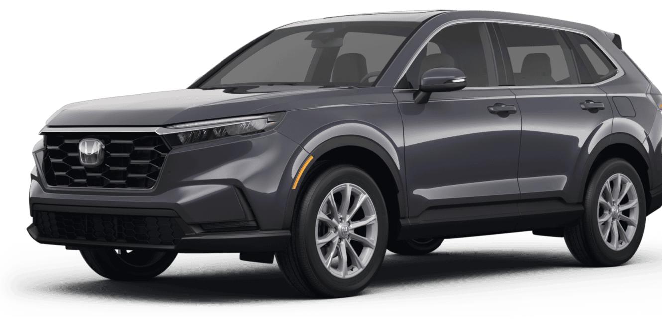 HONDA CR-V 2023 7FARS4H77PE006517 image