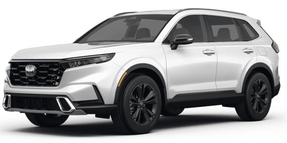 HONDA CR-V 2023 2HKRS6H93PH800697 image