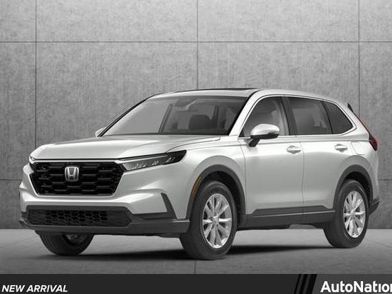 HONDA CR-V 2023 5J6RS4H40PL003550 image