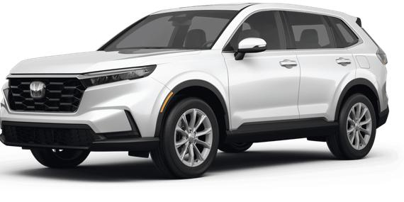 HONDA CR-V 2023 7FARS3H42PE004111 image