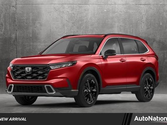 HONDA CR-V 2023 7FARS5H50PE000501 image