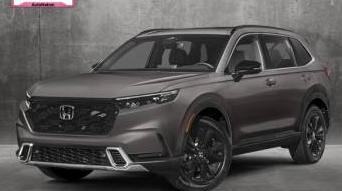 HONDA CR-V 2023 7FARS6H91PE006557 image
