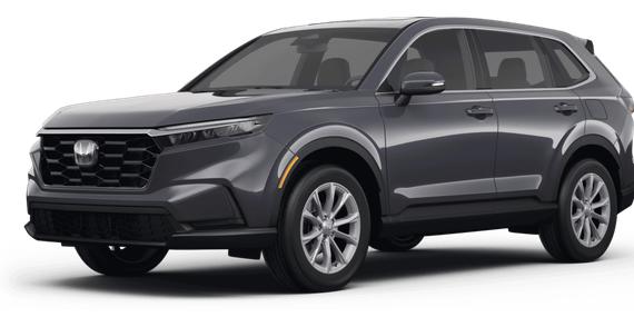 HONDA CR-V 2023 2HKRS4H78PH418183 image
