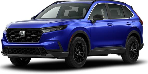 HONDA CR-V 2023 5J6RS5H52PL000244 image