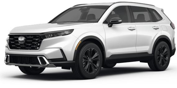 HONDA CR-V 2023 5J6RS6H90PL011798 image
