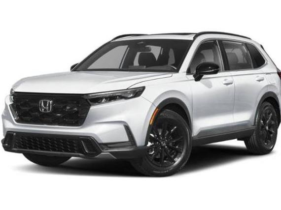 HONDA CR-V 2023 2HKRS6H55PH811844 image
