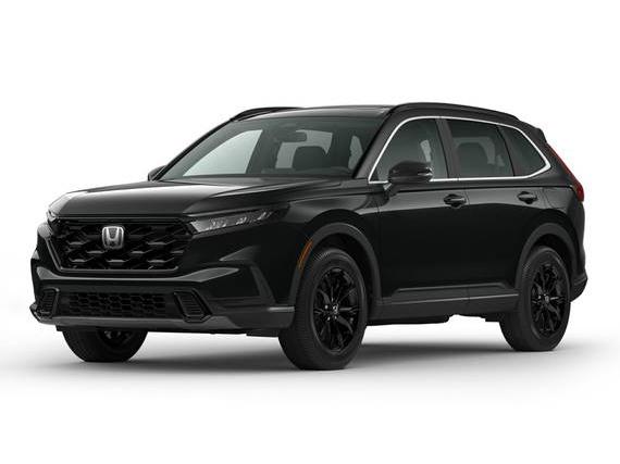 HONDA CR-V 2023 2HKRS5H52PH710755 image