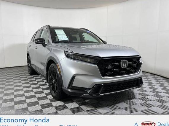 HONDA CR-V 2023 2HKRS5H51PH701819 image