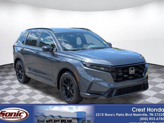 HONDA CR-V 2023 7FARS5H58PE010368 image