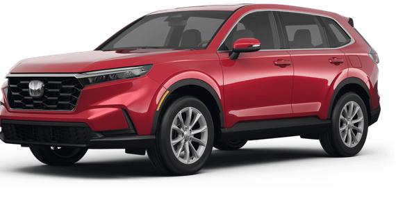 HONDA CR-V 2023 7FARS4H74PE022691 image