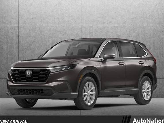 HONDA CR-V 2023 2HKRS4H49PH411426 image