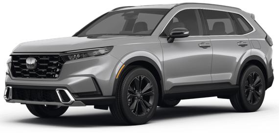 HONDA CR-V 2023 2HKRS6H99PH809694 image