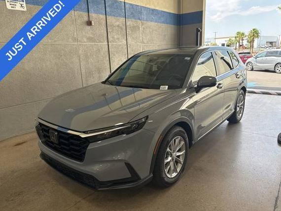 HONDA CR-V 2023 2HKRS3H78PH304193 image