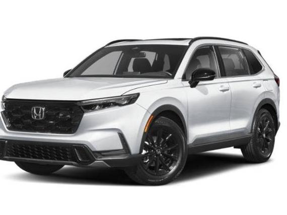 HONDA CR-V 2023 2HKRS5H57PH709682 image