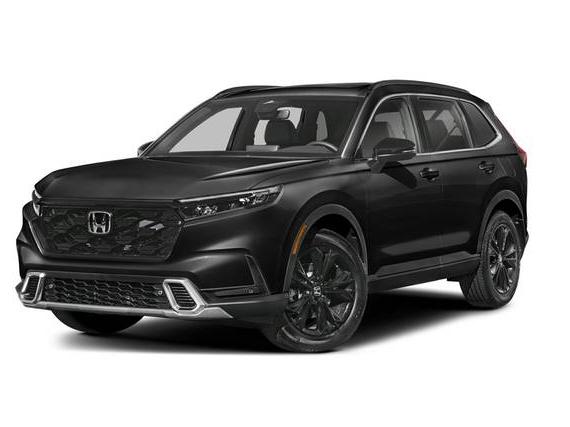HONDA CR-V 2023 5J6RS6H98PL004842 image